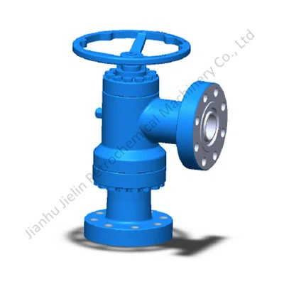 Quais são os fatores que afetam o desempenho de uma válvula de estrangulamento?